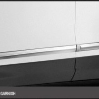CR-V Door Lower Garnish