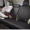 Rear Seat Covers