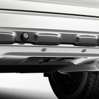CR-V Rear Lower Garnish