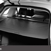 CR-V Tonneau Cover