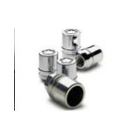 CR-V Wheel Lock Nuts