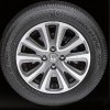Alloy Wheel 15 Inch Set of 4
