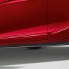 Body Side Moulding