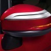 Door Mirror Garnish