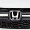 Front Grille