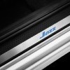 Illuminated Side Step Garnish