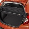 Rear Parcel Tray Kit