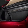 Rear Tray Net