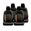 Stanley Premium Pure Leather Seat Cover