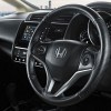 Steering Wheel Cover Plain And Perforated