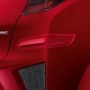 Rear Bumper Corner Moulding