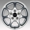 Alloy Wheels Each 7 Spokes