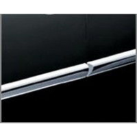 New City 2007 Body Side Moulding