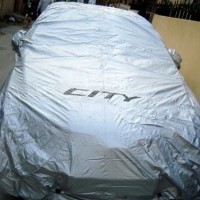 New City 2007 Body Cover