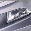 Front Fog Lamp Garnish Chrome