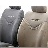 New City 2007 Seat Cover Vinyl