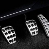 New City 2007 Sport Pedal
