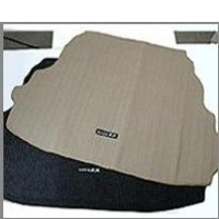 New City 2007 Trunk Floor Mats
