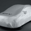 Body Cover