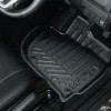 Bucket Mat Black