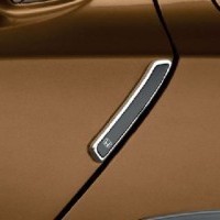 WR-V Door Edge Garnish
