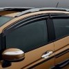 Door Visor