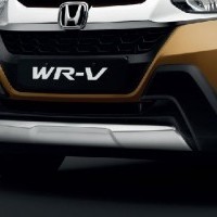 Front Bumper Guard