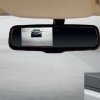 Parking Sensor With Irvm And Camera For S Grade Only