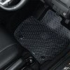 Transparent Mat