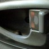 Grip Type Door Handle