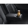 Cup Holder in rear Seat armrest