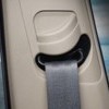 Height adjustable Seat Belt Anchor