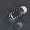 Rear Parking Sensors