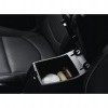 Storage box in Front Console armrest