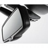 Electronic chrome mirror (ECM)