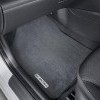 Carpet Floor Mats Set Of 4