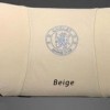  CUSHION NECK REST BEIGE