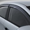 Tinted Style visors Set Of 4