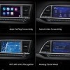 Smart Infotainment System