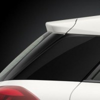 Elite i20 C pillar