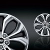 Alloy Wheel - 14 Inch - Diamond Cut Alloy Wheel Design