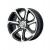 Alloy Wheel - 14 Inch Set of 4 Standard Alloys