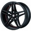 Alloy Wheel - 15 Inch Set of 4 Standard Alloy Wheels