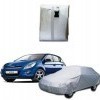 Car Body Cover - Silver