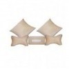 Cushion Neck Rest Beige