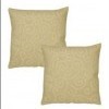 Cushion Pillow Beige