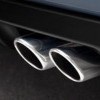 Exhaust tip