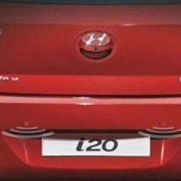 Elite i20 Reverse Parking Sensor