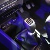 Sporty Gear Knob