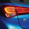Stylish Tail Lamps